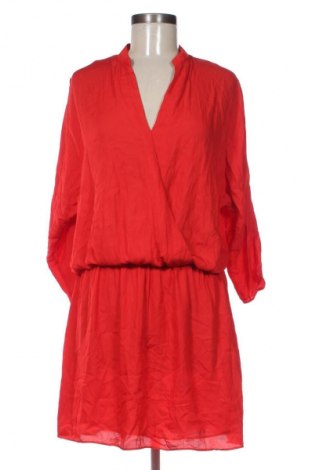 Φόρεμα Zara, Μέγεθος S, Χρώμα Κόκκινο, Τιμή 14,00 €