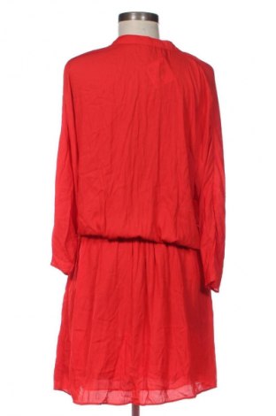Φόρεμα Zara, Μέγεθος S, Χρώμα Κόκκινο, Τιμή 14,00 €