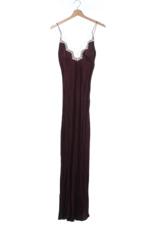 Φόρεμα Zara, Μέγεθος XS, Χρώμα Κόκκινο, Τιμή 39,39 €