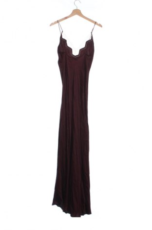 Φόρεμα Zara, Μέγεθος XS, Χρώμα Κόκκινο, Τιμή 39,39 €