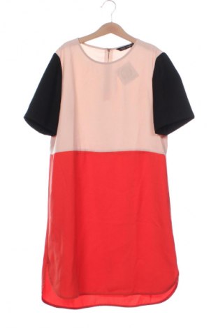 Φόρεμα Zara, Μέγεθος XS, Χρώμα Πολύχρωμο, Τιμή 13,81 €