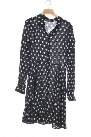 Φόρεμα Zara, Μέγεθος XS, Χρώμα Πολύχρωμο, Τιμή 17,39 €