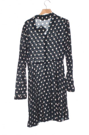 Φόρεμα Zara, Μέγεθος XS, Χρώμα Πολύχρωμο, Τιμή 17,39 €