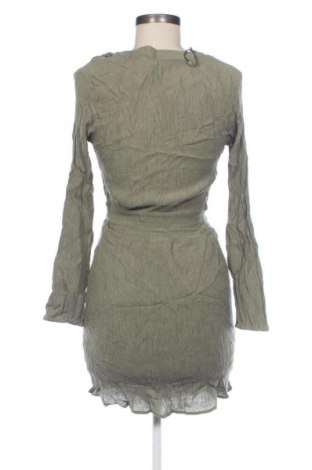Šaty  Zara, Veľkosť M, Farba Zelená, Cena  15,95 €