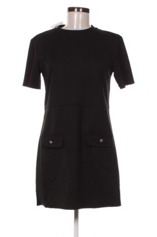 Φόρεμα Zara, Μέγεθος S, Χρώμα Μαύρο, Τιμή 15,99 €
