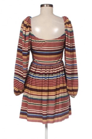 Kleid Zara, Größe S, Farbe Mehrfarbig, Preis 20,45 €