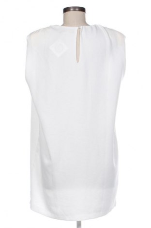 Kleid Zara, Größe M, Farbe Weiß, Preis 14,00 €