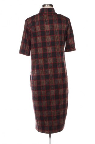 Kleid Zara, Größe M, Farbe Mehrfarbig, Preis 23,99 €