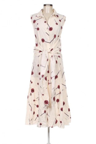 Sukienka Zara, Rozmiar XL, Kolor Kolorowy, Cena 144,99 zł