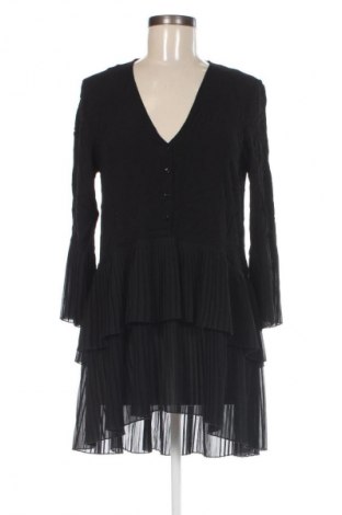 Φόρεμα Zara, Μέγεθος M, Χρώμα Μαύρο, Τιμή 17,99 €
