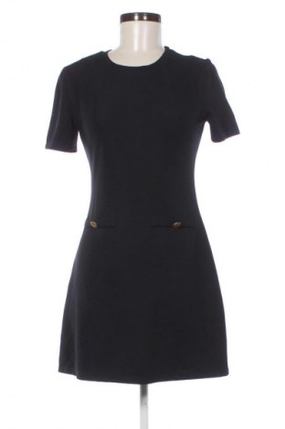 Rochie Zara, Mărime M, Culoare Negru, Preț 80,99 Lei