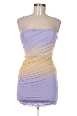 Kleid Zara, Größe XS, Farbe Mehrfarbig, Preis 18,99 €