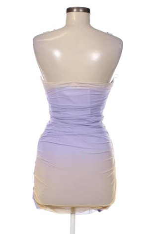 Kleid Zara, Größe XS, Farbe Mehrfarbig, Preis 18,99 €