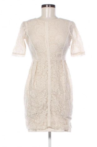 Kleid Zara, Größe M, Farbe Beige, Preis € 28,99