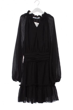 Šaty  Zara, Velikost XS, Barva Černá, Cena  439,00 Kč