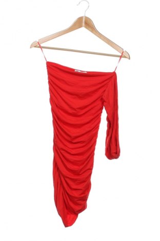 Rochie Zara, Mărime S, Culoare Roșu, Preț 115,99 Lei