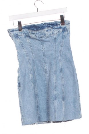 Φόρεμα Zara, Μέγεθος S, Χρώμα Μπλέ, Τιμή 15,35 €