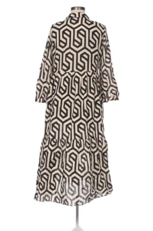 Φόρεμα Zara, Μέγεθος L, Χρώμα Πολύχρωμο, Τιμή 21,99 €