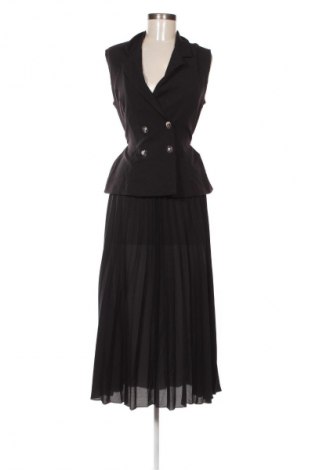 Kleid Zara, Größe XS, Farbe Schwarz, Preis € 25,99