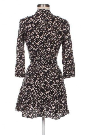 Kleid Zara, Größe S, Farbe Mehrfarbig, Preis 18,99 €