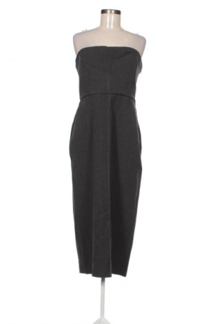 Šaty  Zara, Veľkosť XL, Farba Sivá, Cena  19,95 €