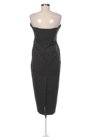 Šaty  Zara, Veľkosť XL, Farba Sivá, Cena  19,95 €
