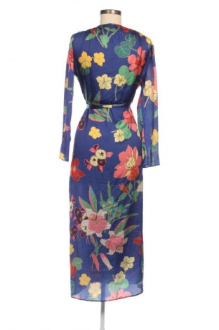 Kleid Zara, Größe M, Farbe Mehrfarbig, Preis 39,43 €