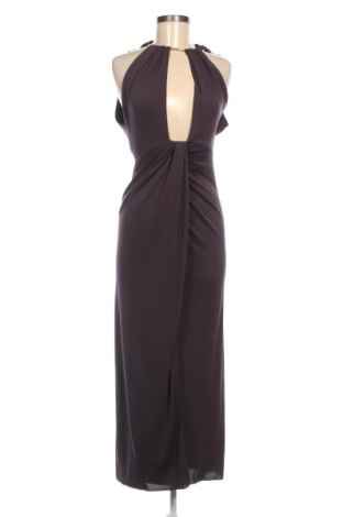 Kleid Zara, Größe S, Farbe Lila, Preis 46,65 €
