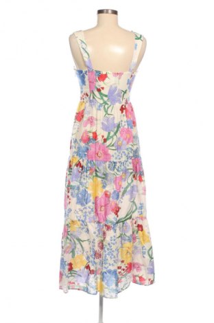 Kleid Zara, Größe M, Farbe Mehrfarbig, Preis 46,65 €