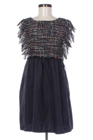 Kleid Zara, Größe S, Farbe Blau, Preis € 43,99
