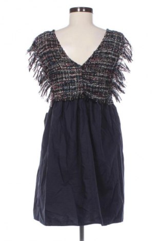 Kleid Zara, Größe S, Farbe Blau, Preis € 43,99