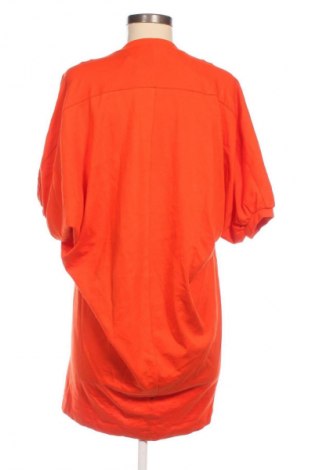 Kleid Zara, Größe XS, Farbe Orange, Preis 13,81 €