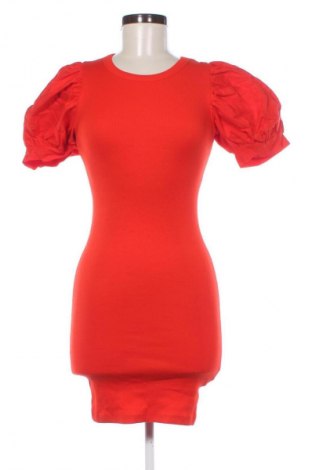 Rochie Zara, Mărime S, Culoare Roșu, Preț 200,99 Lei