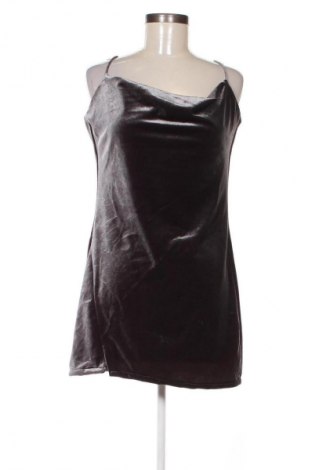 Kleid Zara, Größe M, Farbe Grau, Preis € 19,99