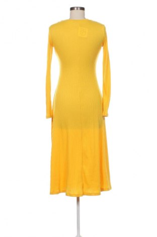 Kleid Zara, Größe S, Farbe Gelb, Preis € 23,99