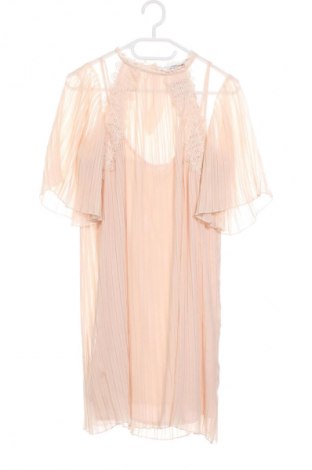 Φόρεμα Zara, Μέγεθος M, Χρώμα Ρόζ , Τιμή 13,81 €