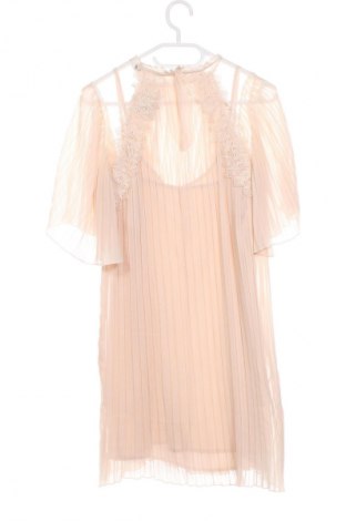 Φόρεμα Zara, Μέγεθος M, Χρώμα Ρόζ , Τιμή 13,81 €