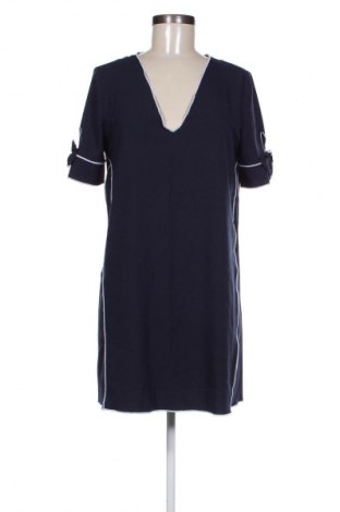 Φόρεμα Zara, Μέγεθος M, Χρώμα Μπλέ, Τιμή 11,99 €