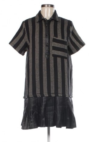 Kleid Zara, Größe L, Farbe Mehrfarbig, Preis € 18,99