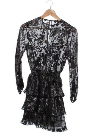 Sukienka Zara, Rozmiar XS, Kolor Kolorowy, Cena 88,99 zł