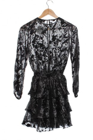 Sukienka Zara, Rozmiar XS, Kolor Kolorowy, Cena 88,99 zł
