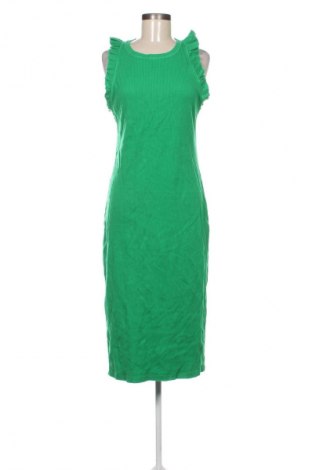 Kleid Zara, Größe XL, Farbe Grün, Preis € 32,99