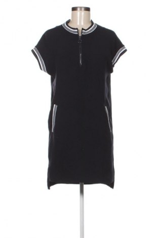 Φόρεμα Zara, Μέγεθος XS, Χρώμα Μπλέ, Τιμή 15,99 €