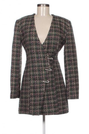 Kleid Zara, Größe M, Farbe Mehrfarbig, Preis 17,99 €