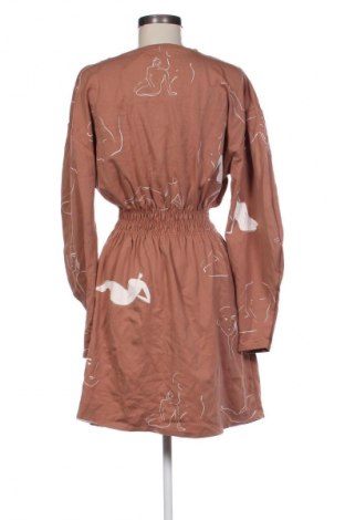 Φόρεμα Zara, Μέγεθος M, Χρώμα Πολύχρωμο, Τιμή 13,81 €
