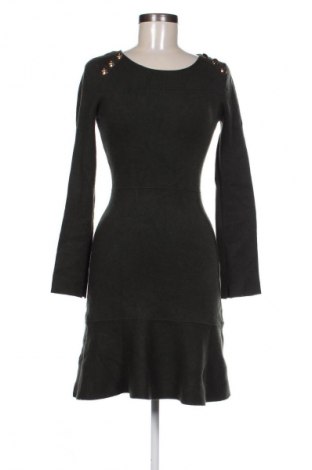 Kleid Zara, Größe M, Farbe Grün, Preis € 13,99
