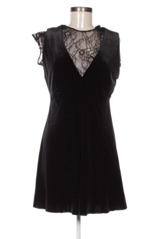 Kleid Zara, Größe S, Farbe Schwarz, Preis € 23,99