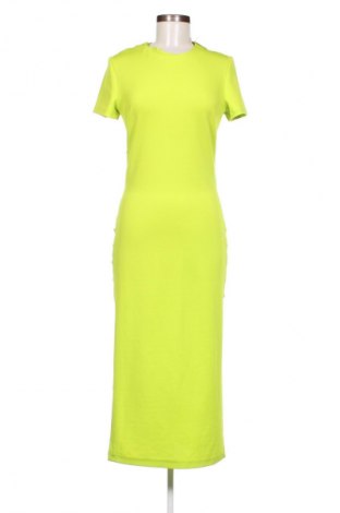 Rochie Zara, Mărime M, Culoare Verde, Preț 89,00 Lei