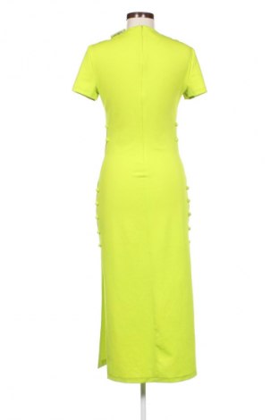 Rochie Zara, Mărime M, Culoare Verde, Preț 89,00 Lei