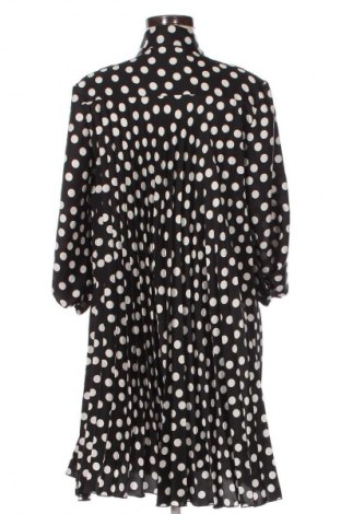 Рокля Zara, Размер L, Цвят Многоцветен, Цена 27,99 лв.